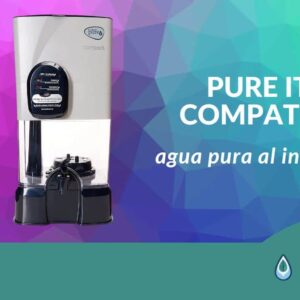 Resena Puri it Compact 5L