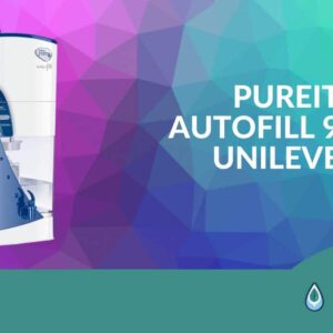 Pureit Autofill 9L de Unilever