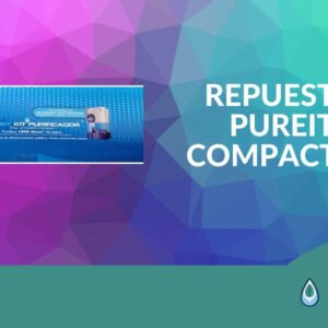 Repuesto Pureit Compact 5L